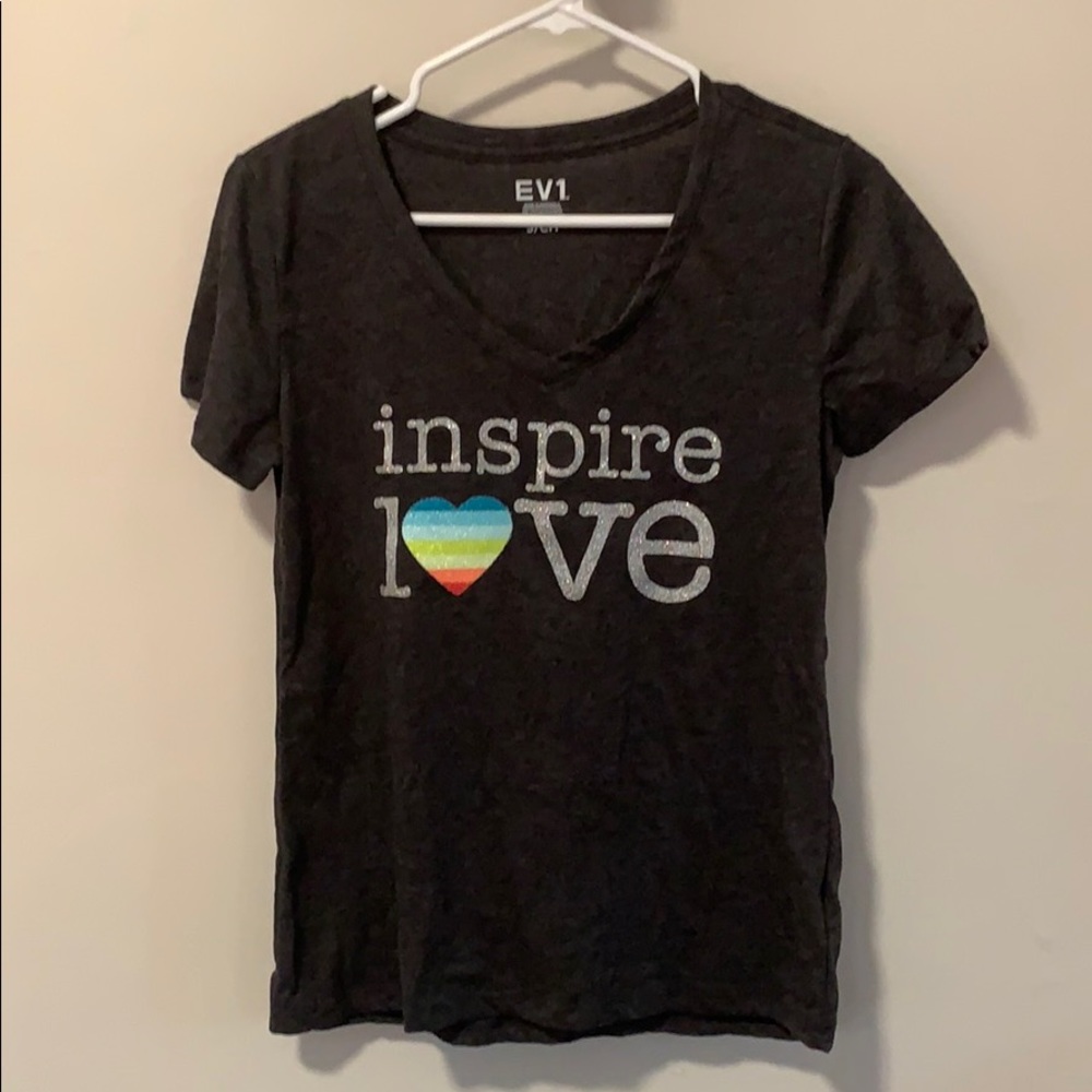 EV1 Ellen Degeneres tee